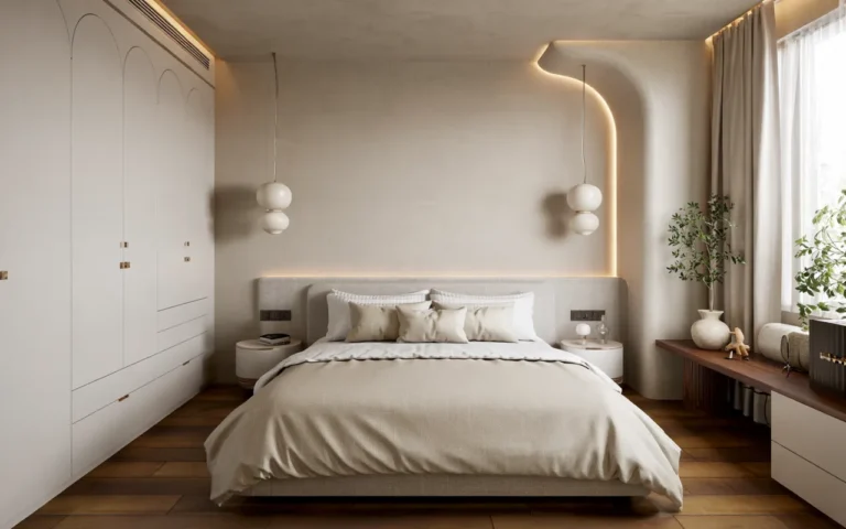 21 Smart Bed Nook Ideas for Stylish, Space-Saving Bedrooms