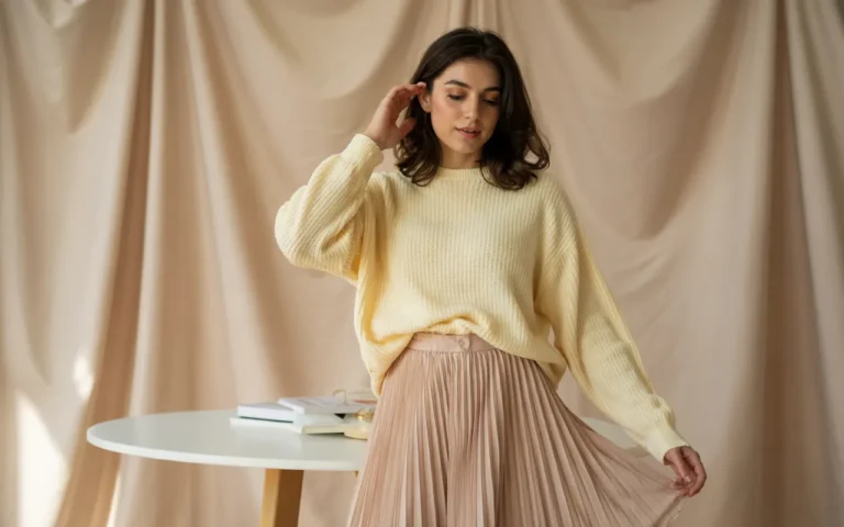 22 Yellow Outfit Ideas for 2026 Mustard Looks