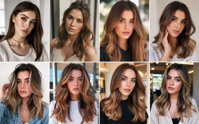 23 Honey Brown Hair Ideas for 2026: Golden Honey