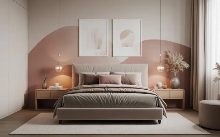 22 Room Decor Ideas to Refresh Your Bedroom & Make a Lasting Impression