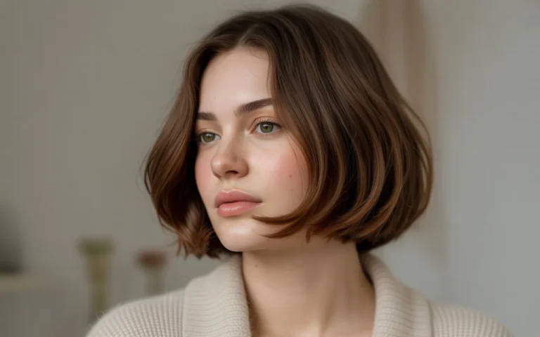 23 Must-Try Short Haircuts for Women 2026 for a Modern