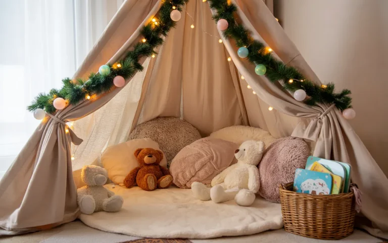 25 Cozy Winter Decor Ideas to Refresh Your Home After the Holidays