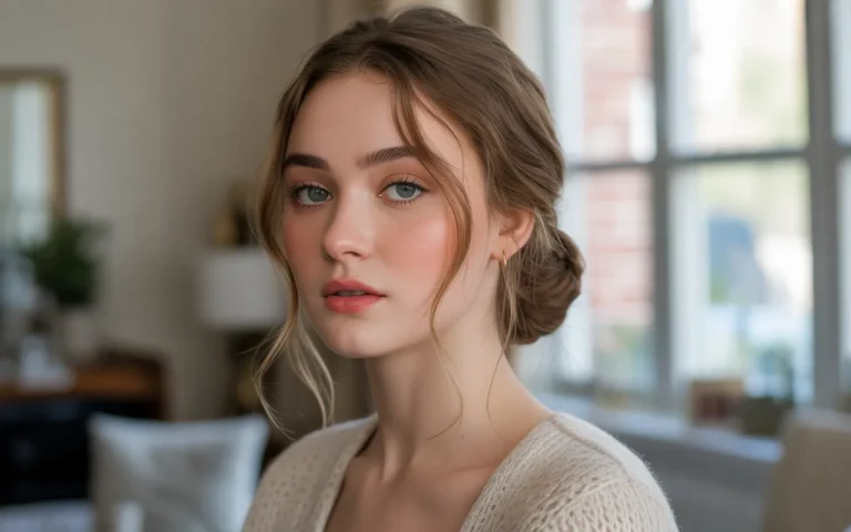 23 Bun Hairstyles 2026: Elegant, Messy & Modern Ideas for Every Occasion