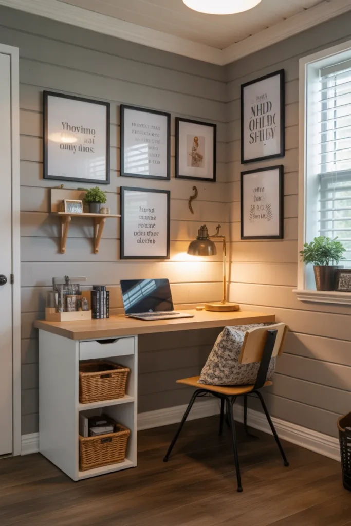 Decorative Wall Art That Inspires Creativity