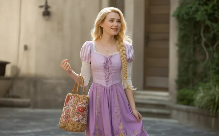 23 Disney Outfit Ideas 2026 Cute, Aesthetic & Totally Wearable