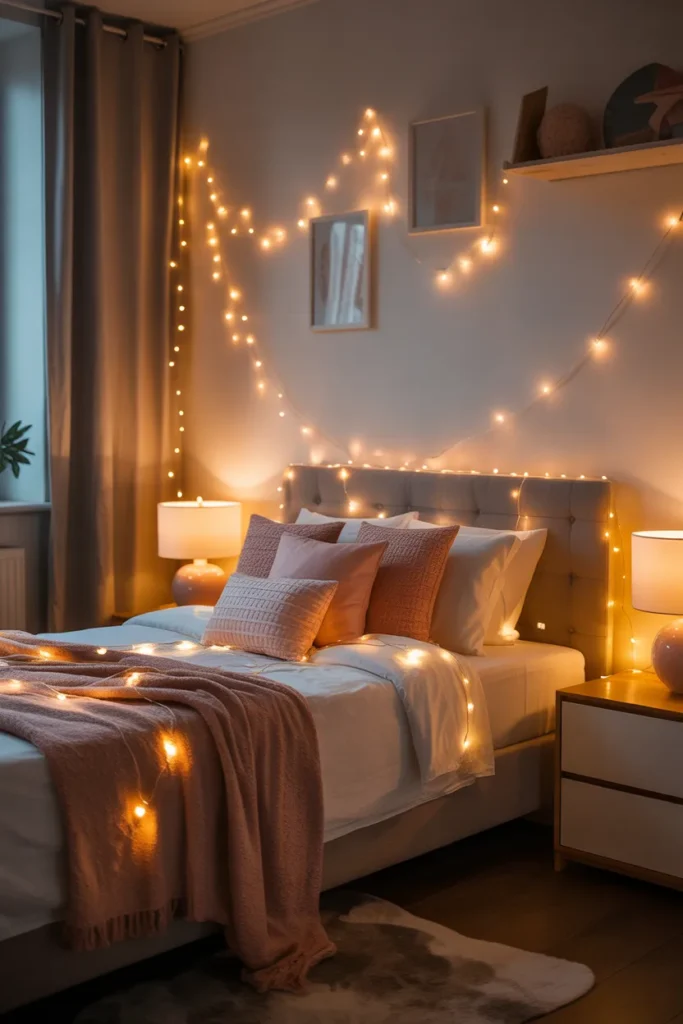 Fairy Lights That Instantly Add Magic