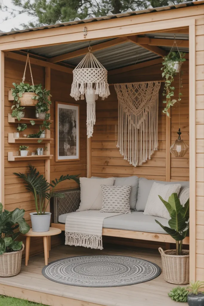 Hanging Decor That Adds Visual Interest