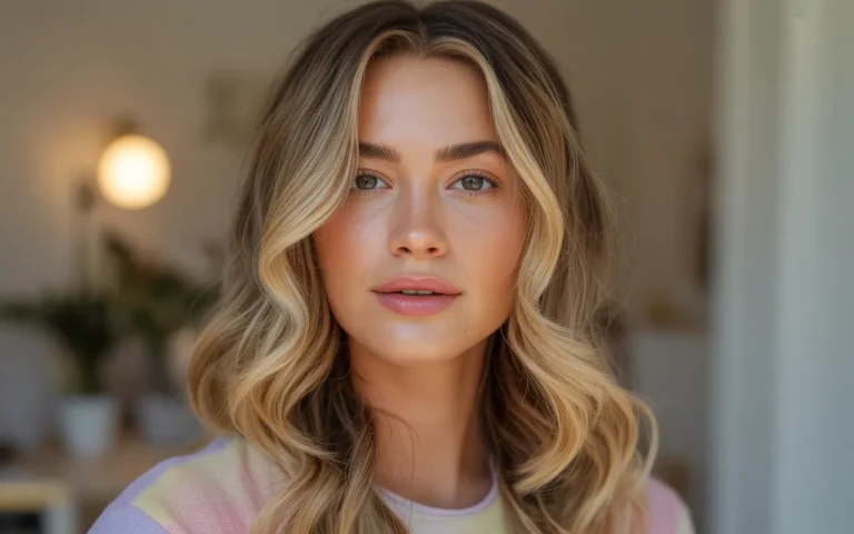 22 Honey Blonde Hair Ideas 2026: The Golden Glow Trend Everyone Loves