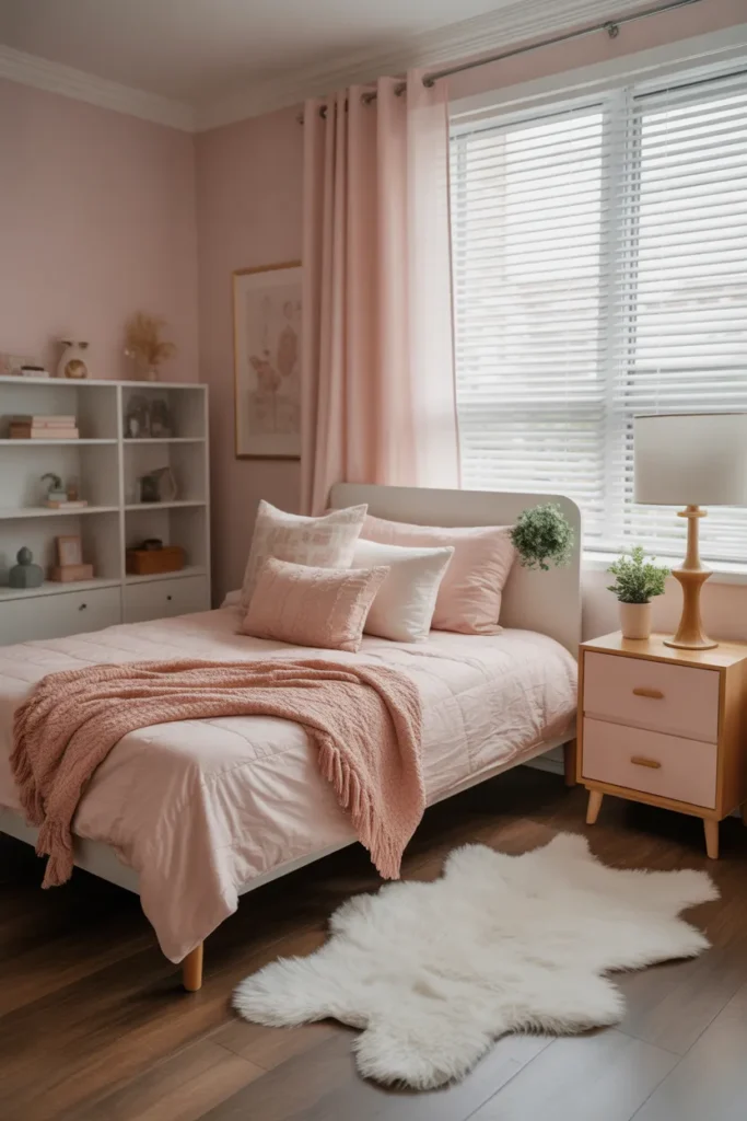 Soft Rugs That Add Comfort Underfoot