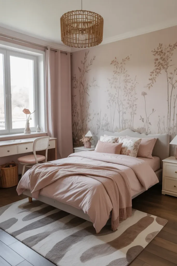 Soft Theme Decor That Feels Timeless