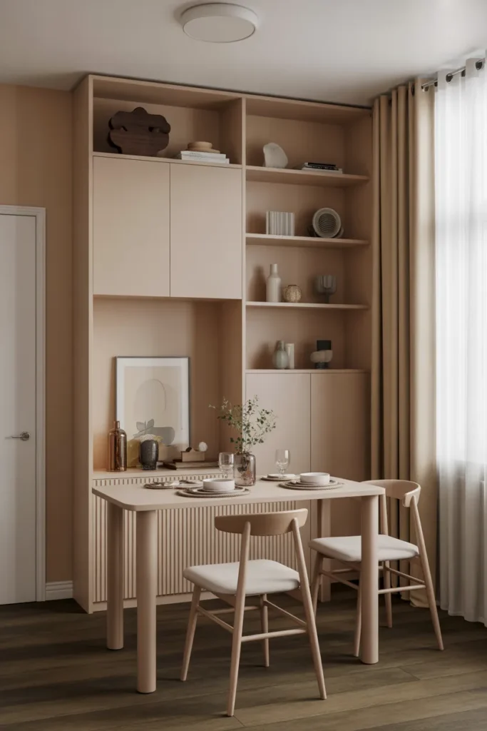 Vertical Storage Solutions