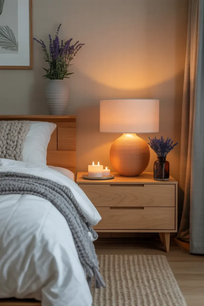 Aromatherapy and Natural Scents