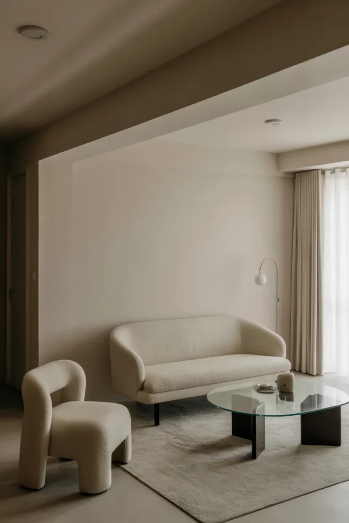 Choose Sleek Furniture