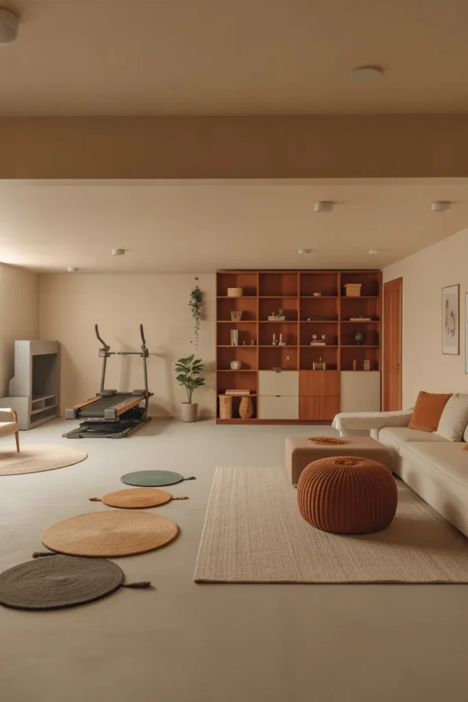 Combination Space for Multiple Functions