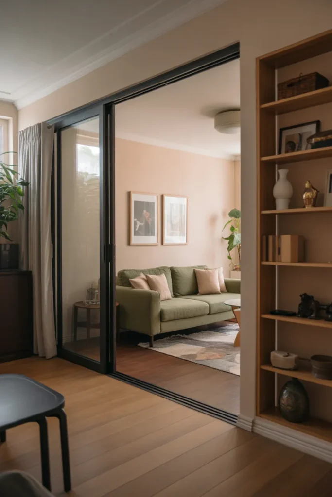 Consistent Color Scheme for Flow