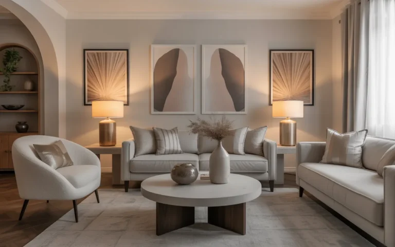 24 Living Room Inspiration Ideas Cozy Stylish Homes