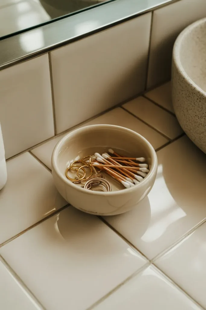 Decorative Bowls for Small Essentials