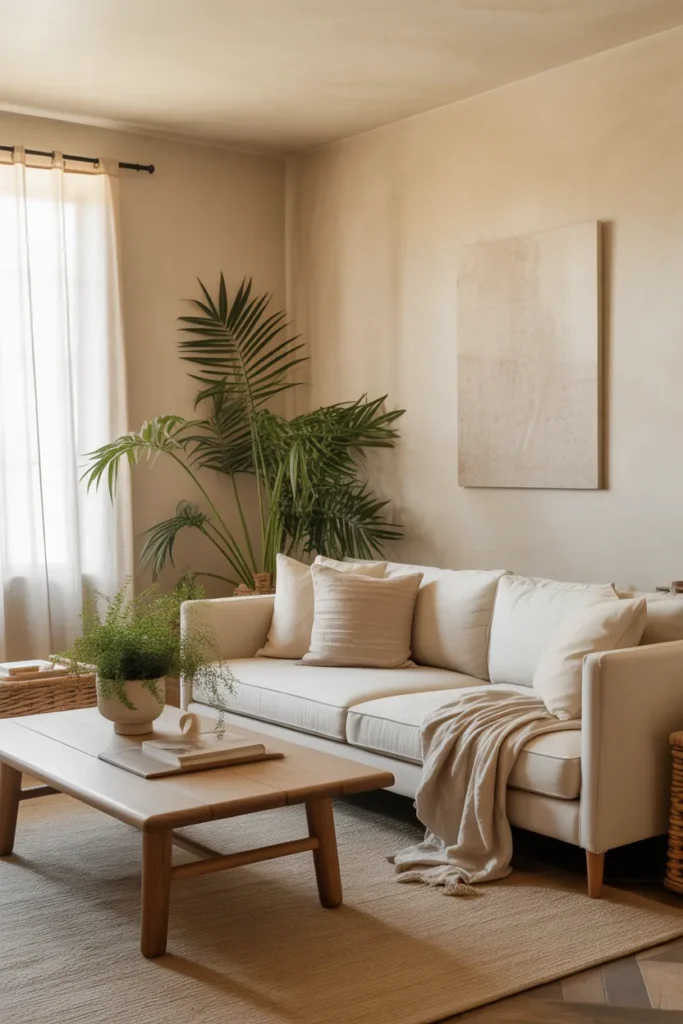 Driftwood Neutral Style