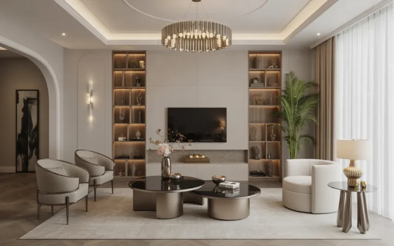 22 Classy Living Room Designs Timeless Elegance