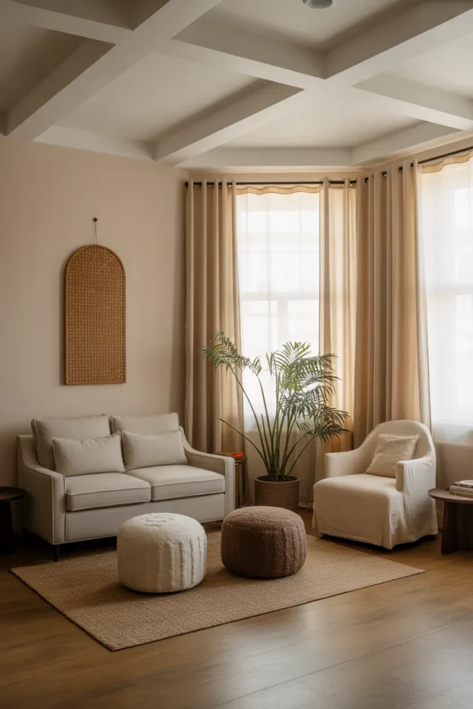 Go for Compact Seating