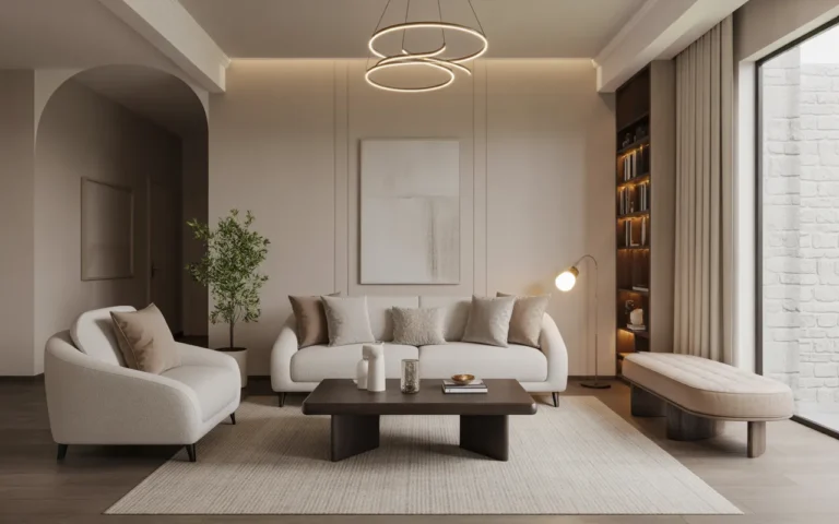 25 Luxury Living Room Inspirations Modern Elegant