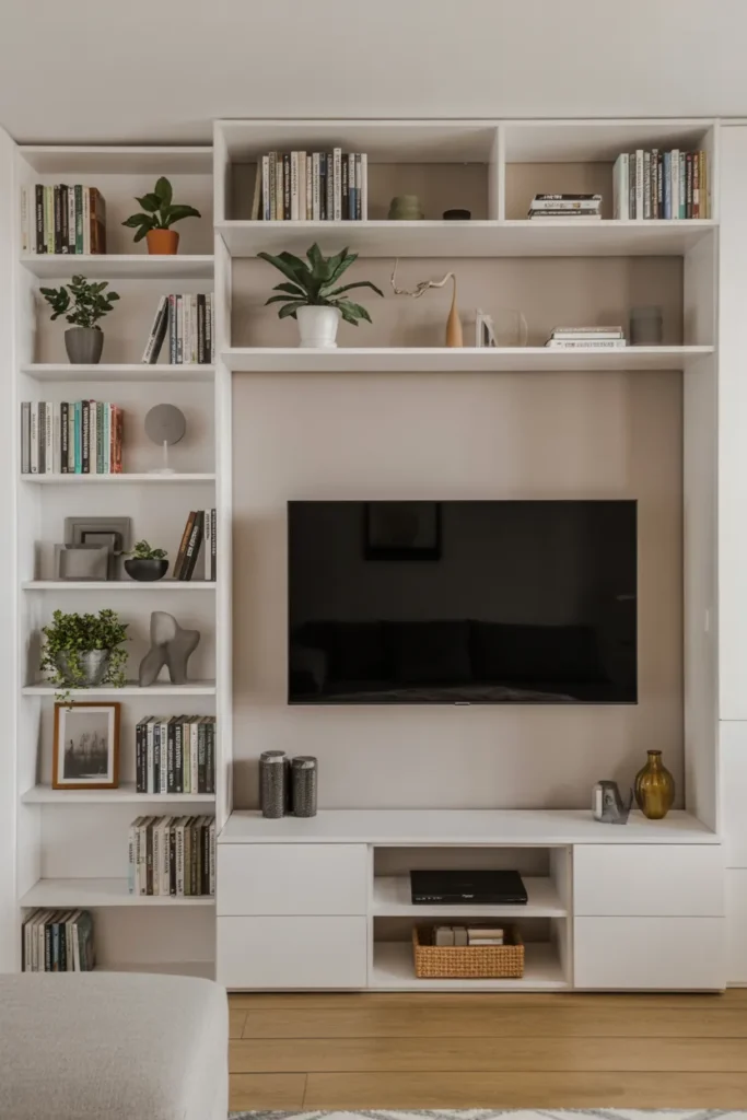 Maximize Vertical Space