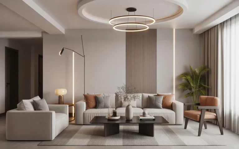 24 Minimalist Living Room Ideas Clean Modern Style