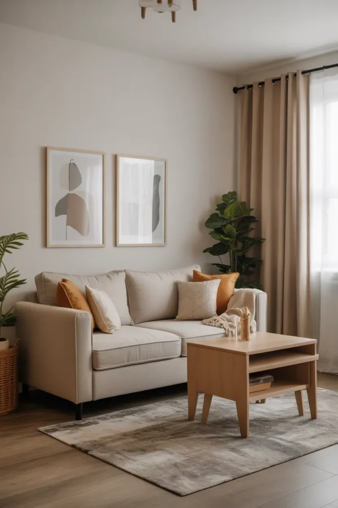 Multi-Functional Furniture Solutions