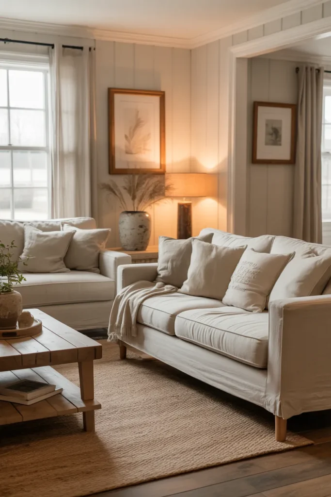 Neutral Color Palettes