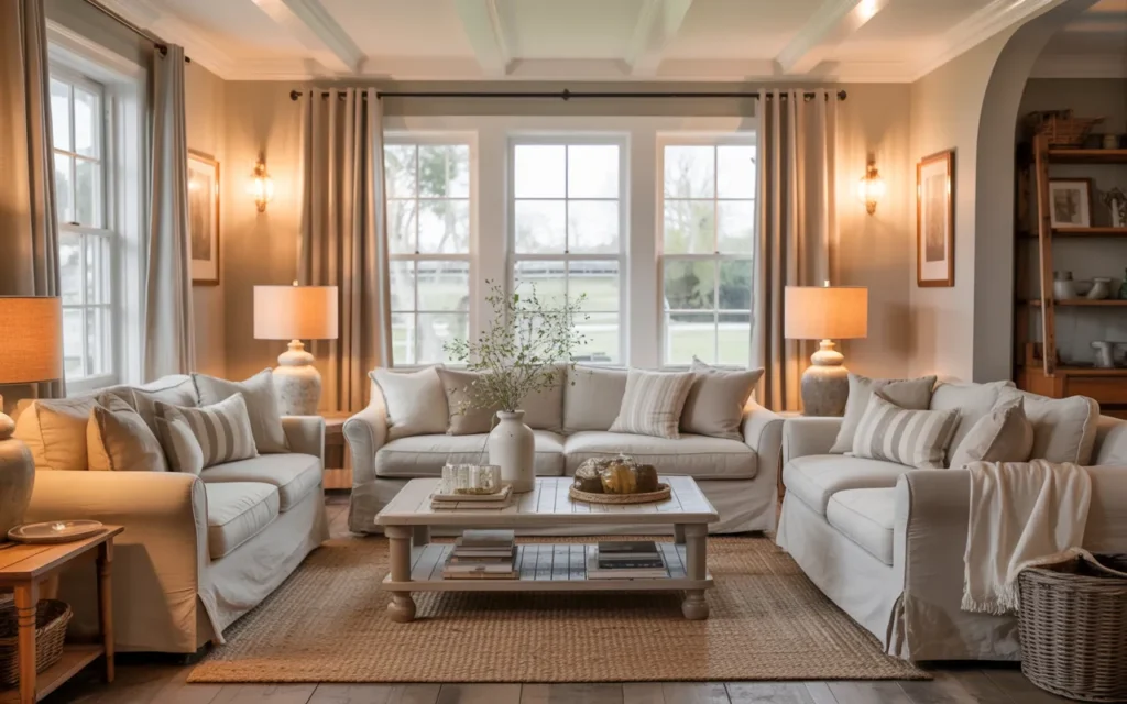 Neutral Color Palettes,