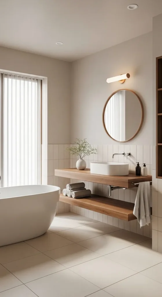 Neutral Color Palettes