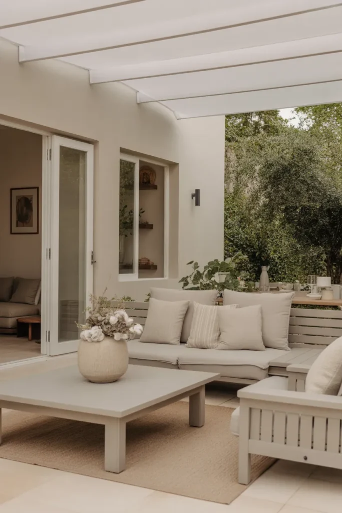 Neutral Color Palettes for Timeless Style