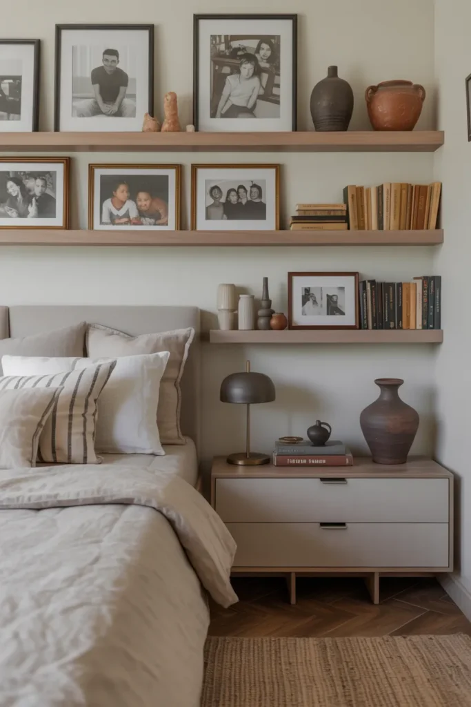 Personalized Styling Touches