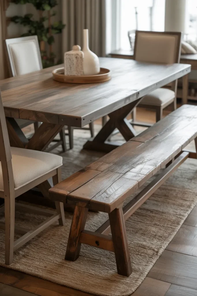 Reclaimed Wood Furniture