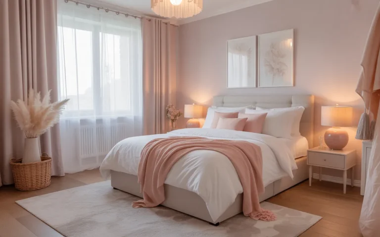 23 Bedroom Aesthetic Inspirations for Every Style