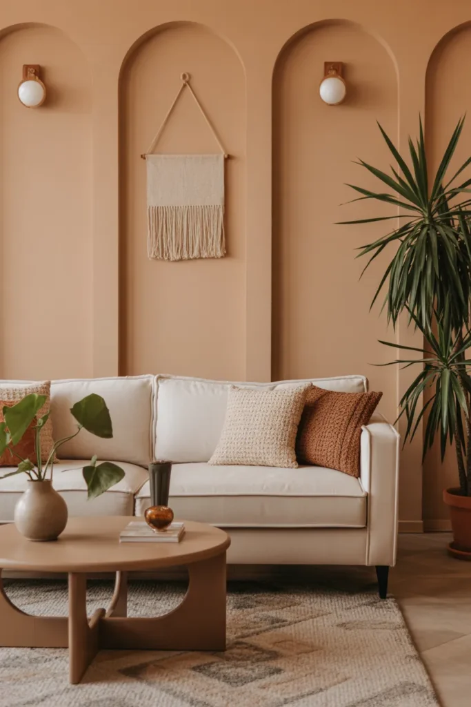 Soft Almond Ambiance