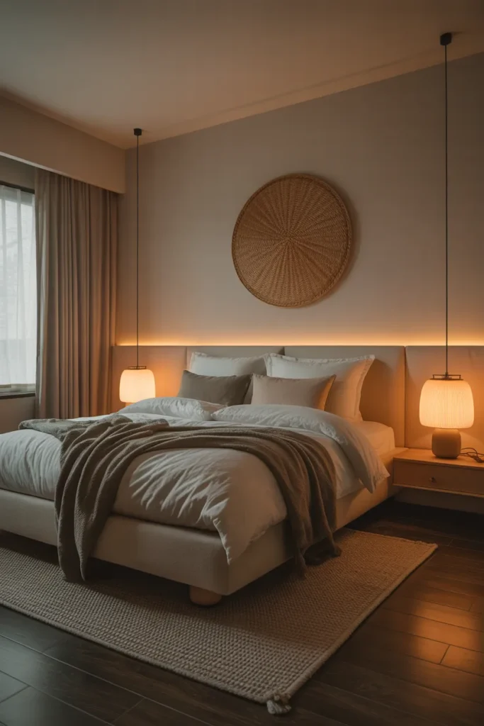 Soft Ambient Lighting