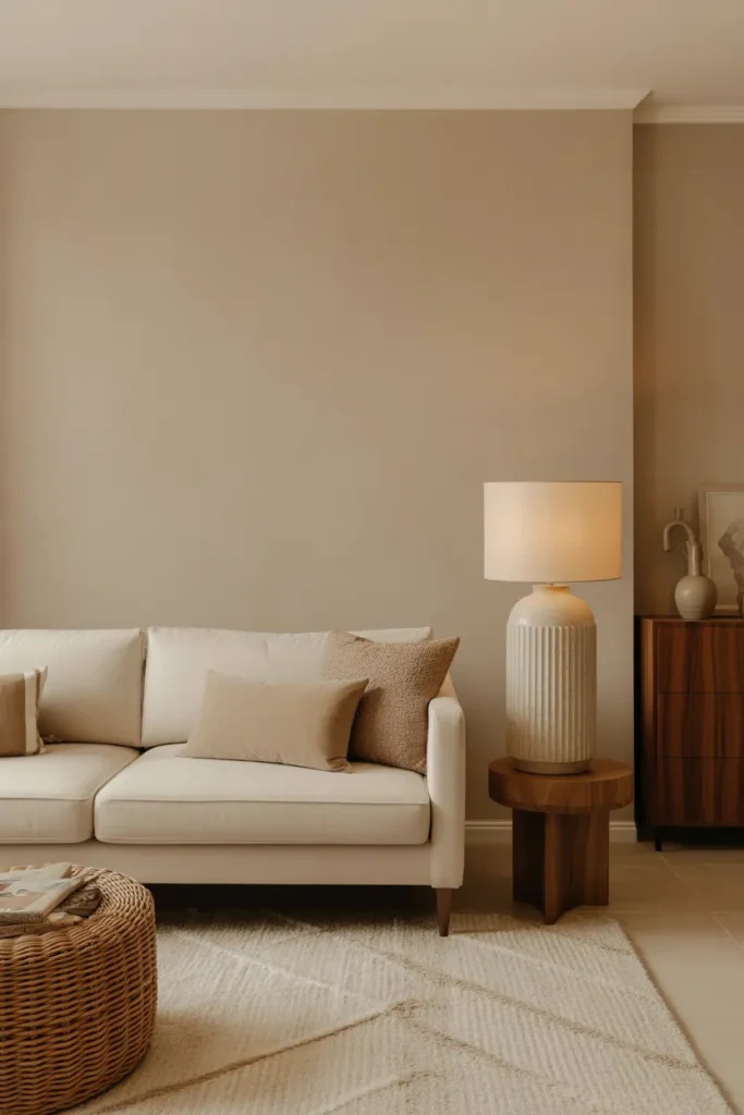 Soft Cashmere Comfort