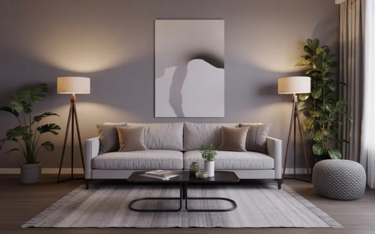 23 Neutral Living Room Ideas Warm Stylish Spaces