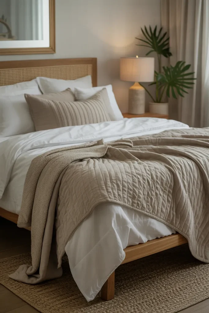 Soft Layered Bedding