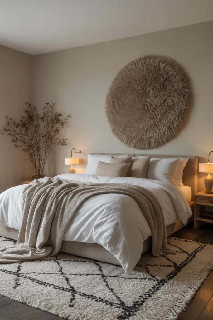 Soft Layered Textures