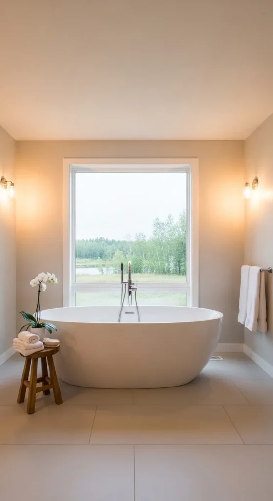 Statement Freestanding Bathtubs