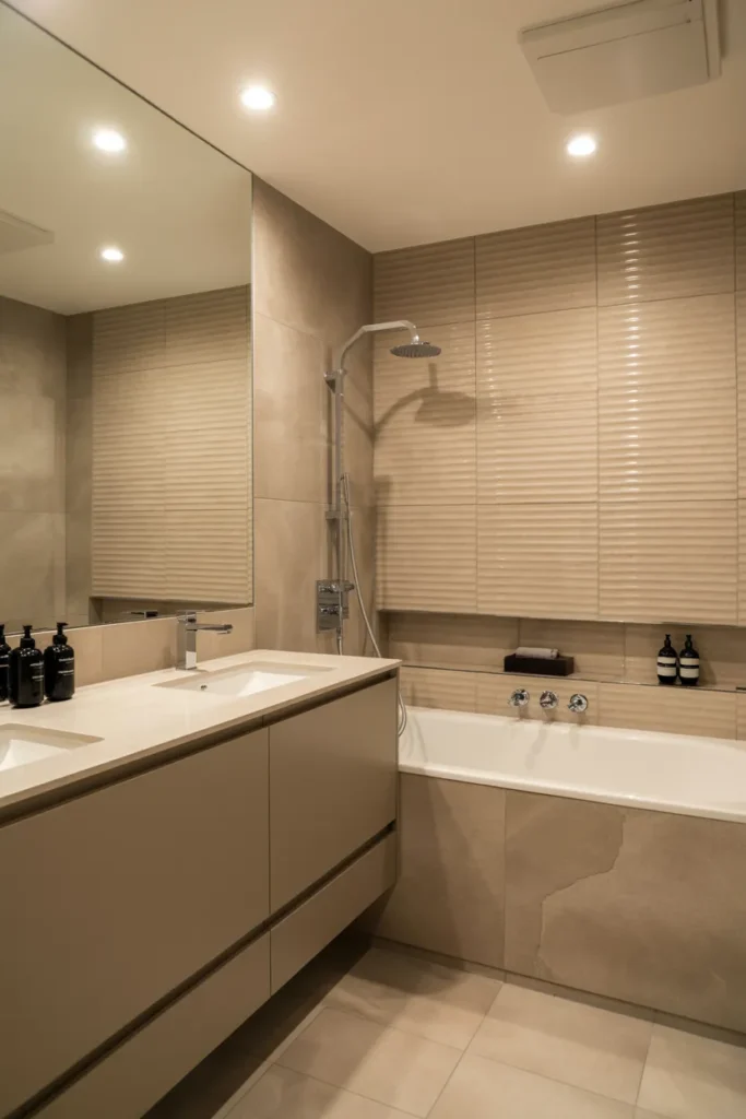 Statement Wall Tiles