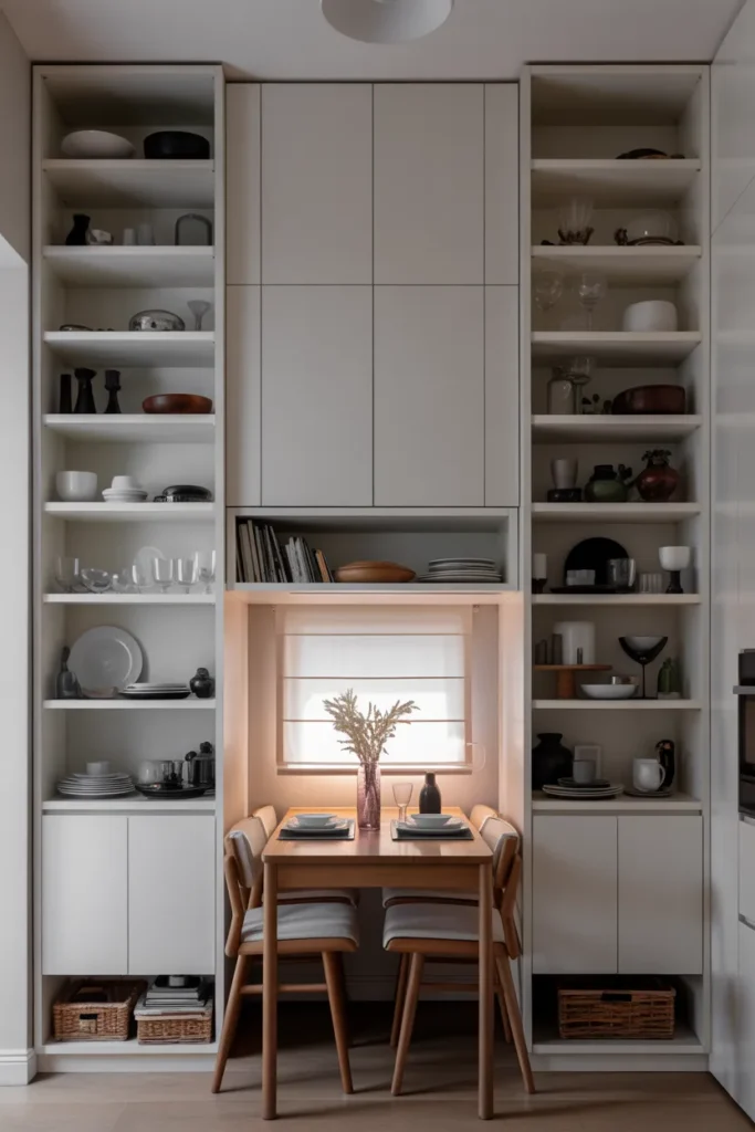 Vertical Storage Integration