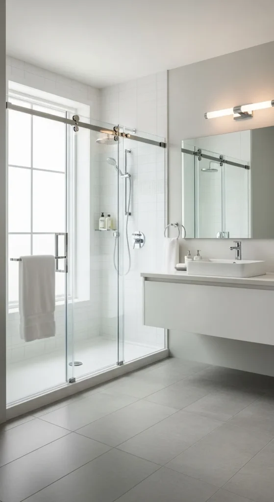 Vintage-Inspired Fixtures