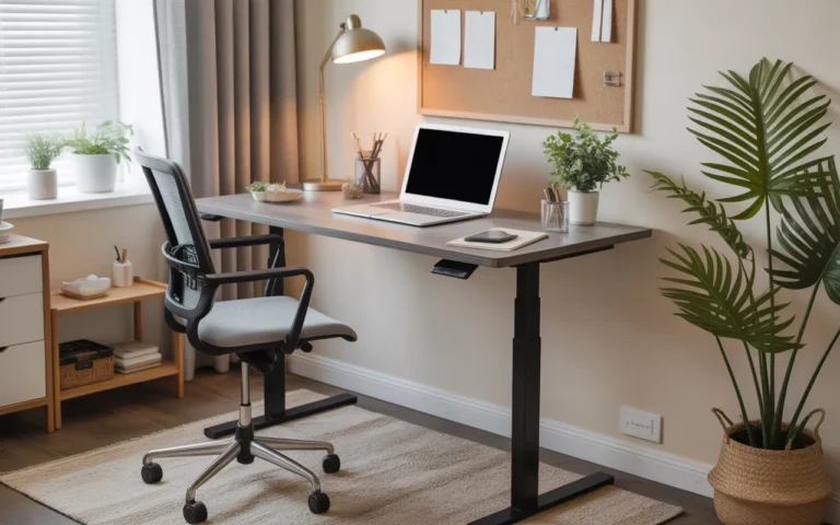 18 Sunroom Office Ideas for Beautiful Work Spaces