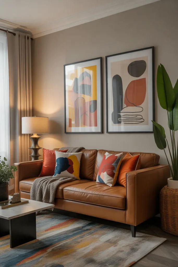 Artistic Statement Space