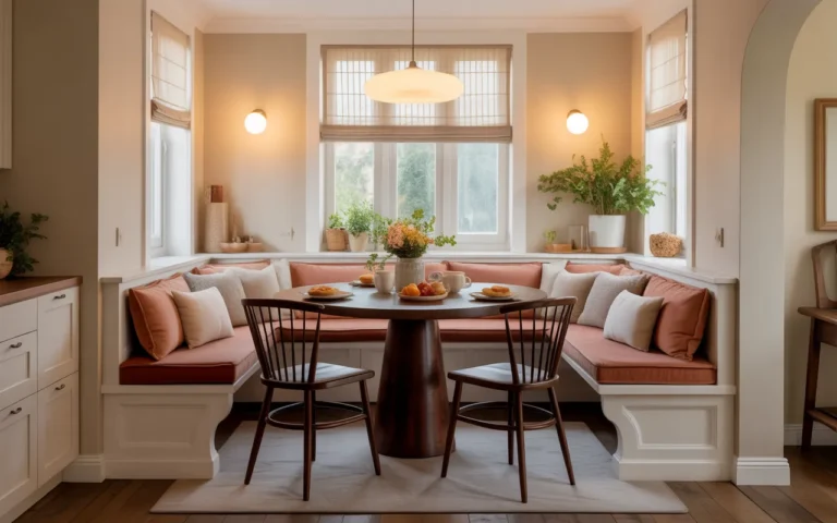 15 Kitchen and Dining Room Ideas for Stylish Homes