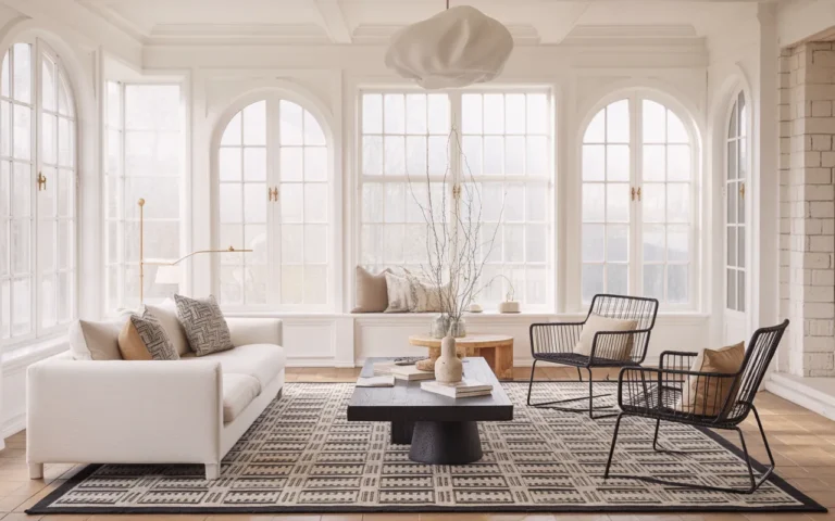 16 Sunroom Decorating Ideas for Bright Cozy Spaces