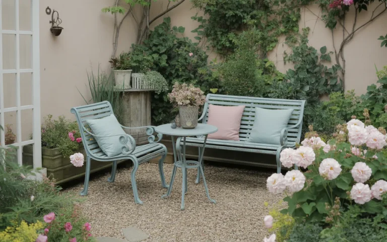 19 Backyard Landscaping Designs with Patio Ideas